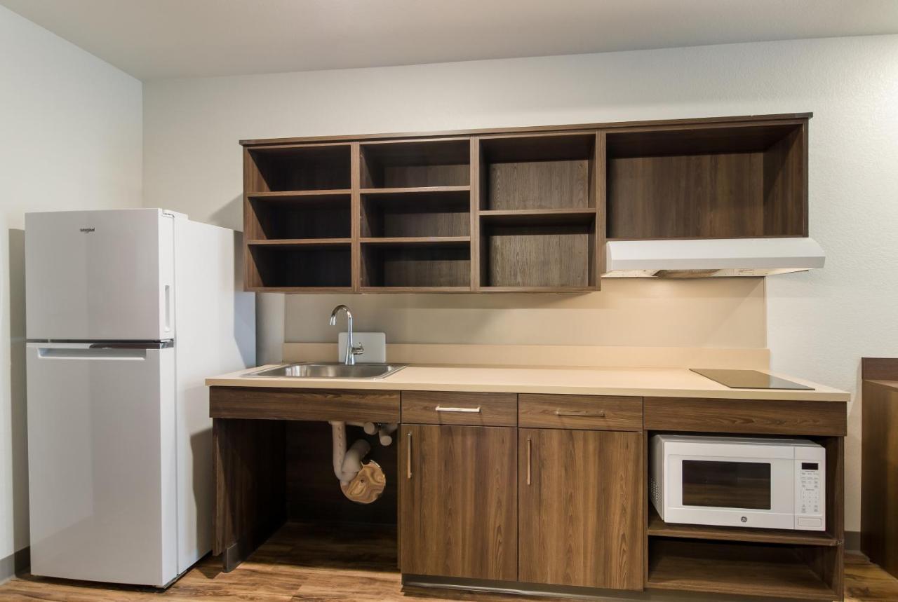Woodspring Suites Thornton-North Denver Buitenkant foto