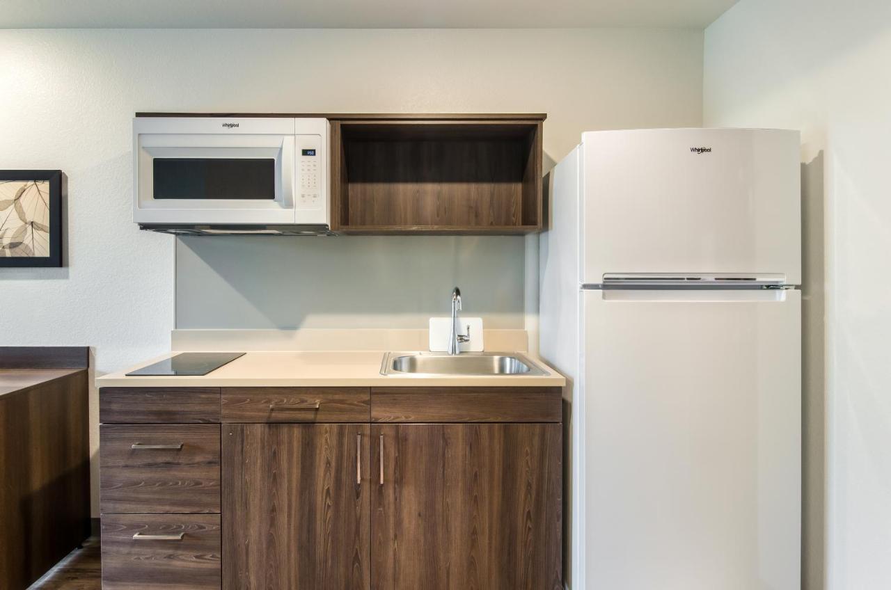 Woodspring Suites Thornton-North Denver Buitenkant foto