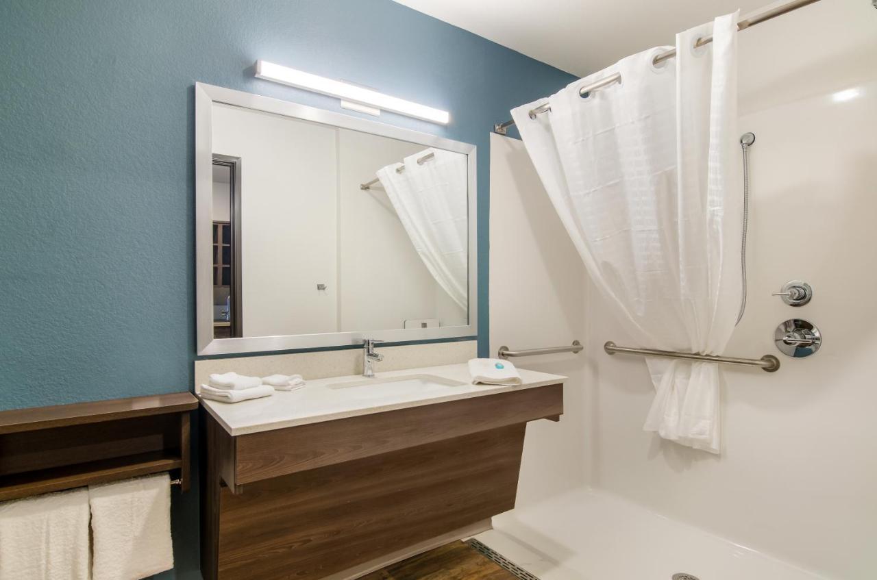 Woodspring Suites Thornton-North Denver Buitenkant foto
